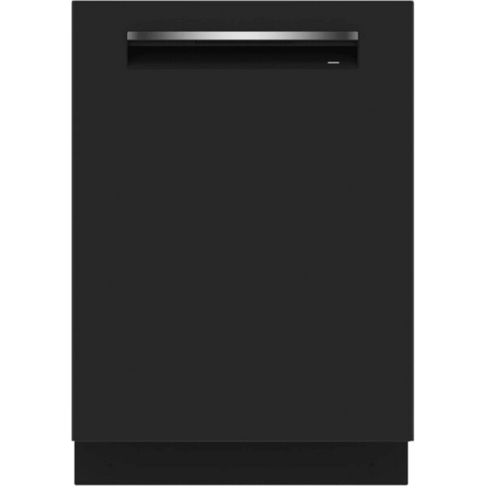 Bosch 24" Fully Integrated Built-In Smart Dishwasher SHP78CM5N