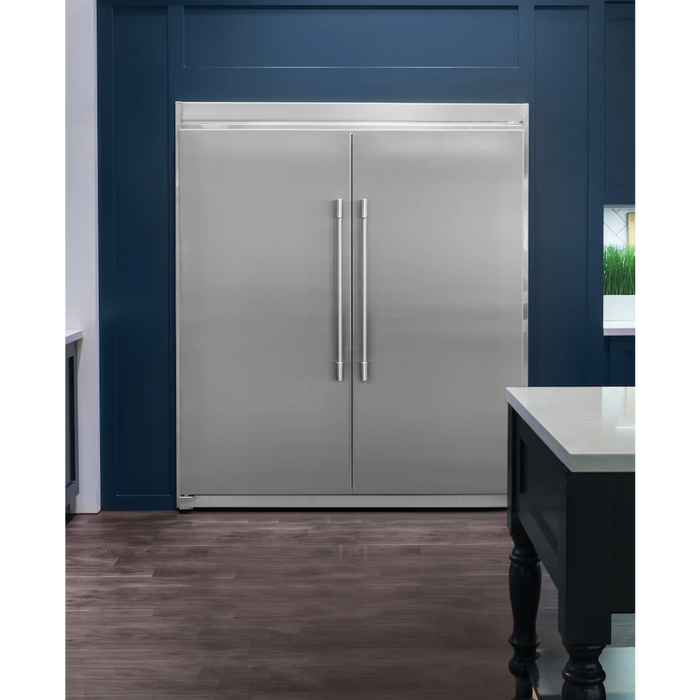 Frigidaire 33" Freezer Column FPFU19F8WF