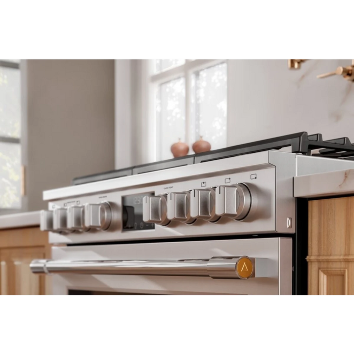 Frigidaire 30" Slide-In Gas Range PCFG3080AF