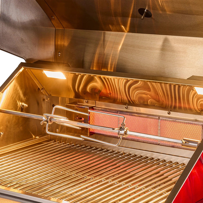 Forno Rimini Outdoor Kitchen FODKT2575WHT