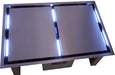 Forno 44-Inch Ceiling Range Hood in Stainless Steel FRHRE5312-44 Forno