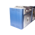 CAYOTE 30" Built-In Flat Top Gas Grill, C1FTG30LP