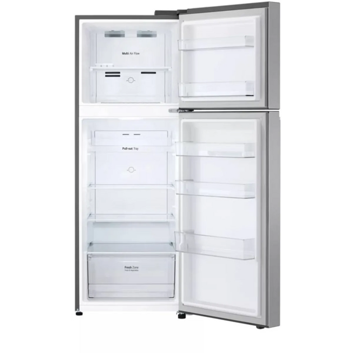 LG 24" Top Freezer Refrigerator, LT11C2000V