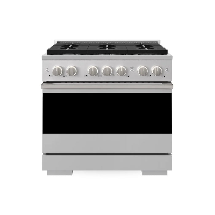 ZLINE Marino Gas Range MGR-BR-30