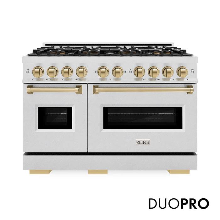 ZLINE Classic 36" Gas Range PCGRSZ-36-CB