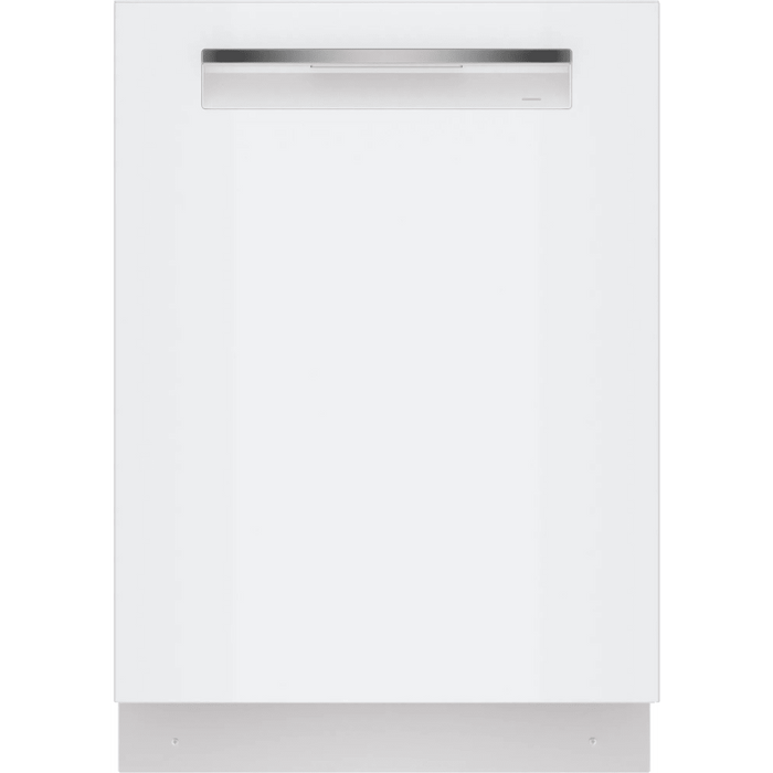 Bosch 24" Fully Integrated Built-In Smart Dishwasher SHP78CM5N