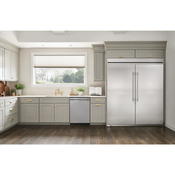 Frigidaire 33" Freezer Column FPFU19F8WF