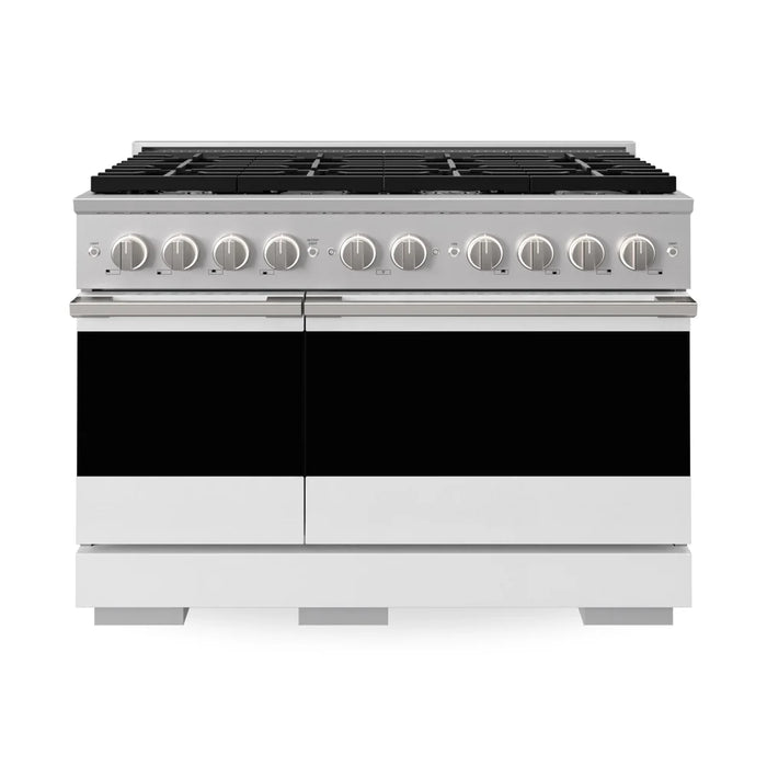 ZLINE Marino Dual Fuel Range MDR-WM-36