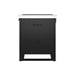 Forno 2-Piece White Kitchen Bundle - 30" Electric Range, 36" Bottom Freezer Refrigerator - View 23