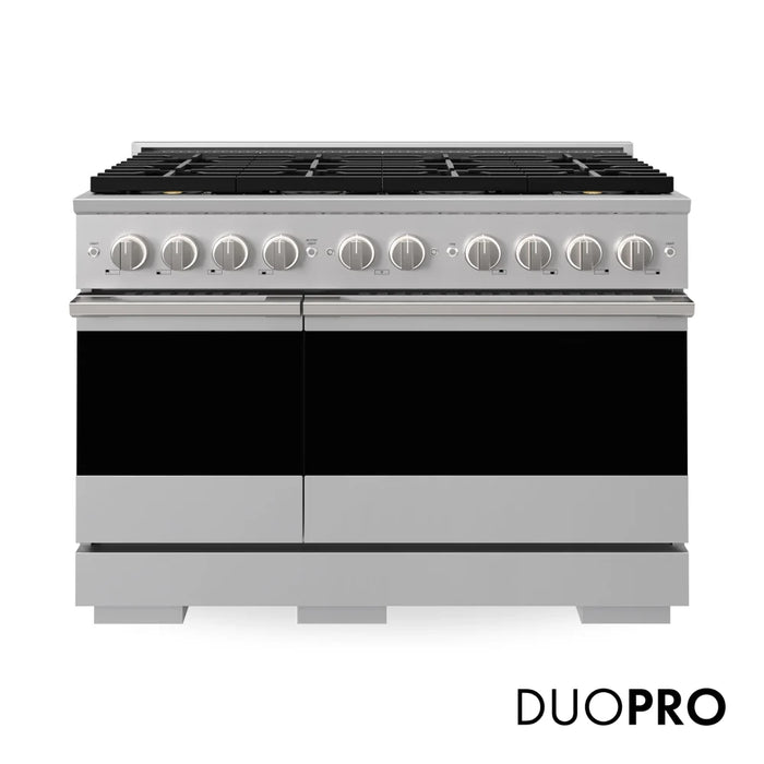 ZLINE Marino Dual Fuel Range PMDR30