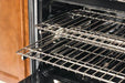 VIKING 30" Self-Cleaning Electric Range RVER33015BSS VIKING