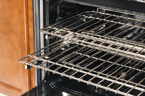 VIKING 30" Self-Cleaning Electric Range RVER33015BSS VIKING