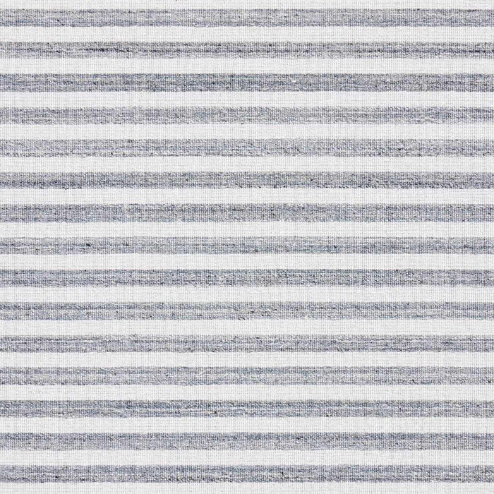 Four Hands Selena Outdoor Rug - Blue Stripe