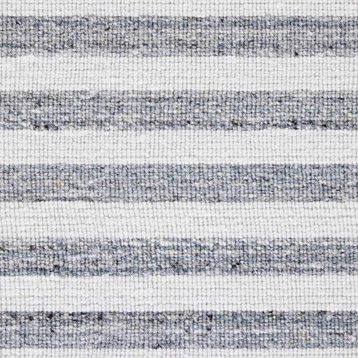 Four Hands Selena Outdoor Rug - Blue Stripe
