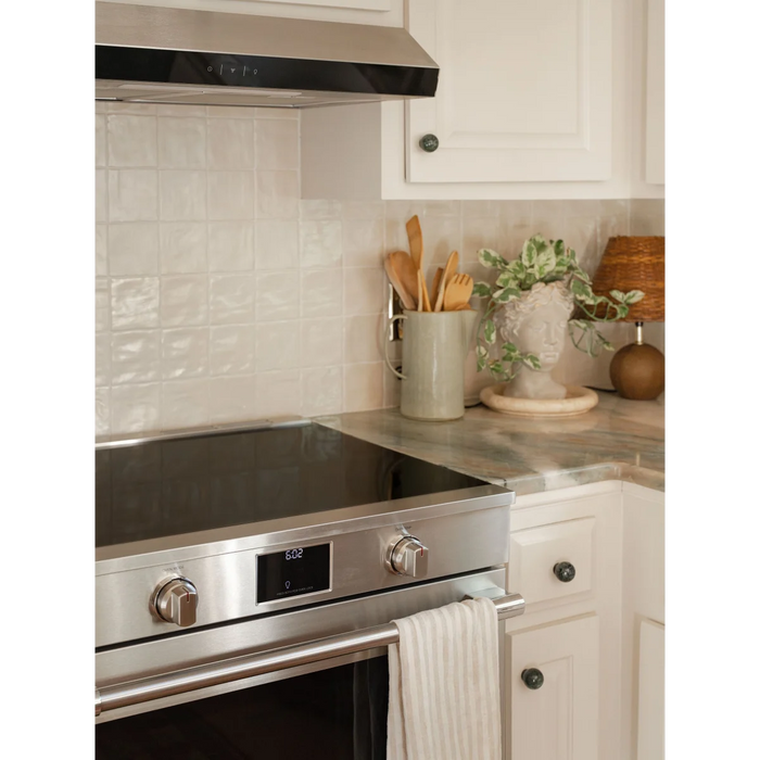 Frigidaire 30" Slide-In Induction Range PCFI3080AF