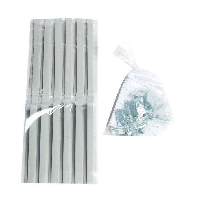 ALFI brand 33" Single Bowl Undermount Granite Composite Kitchen Sink AB3322UM