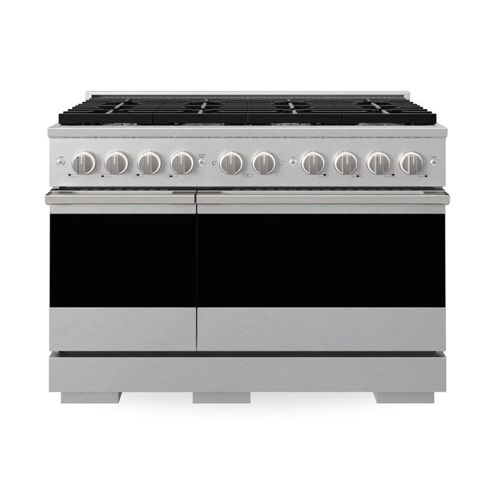 ZLINE Marino Dual Fuel Range MDRS-BR-30