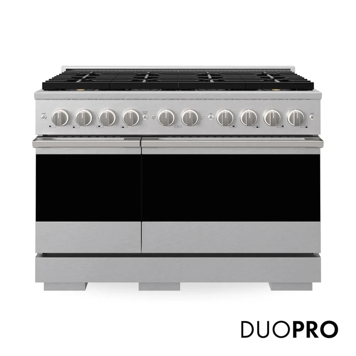 ZLINE Marino Dual Fuel Range PMDRS-30
