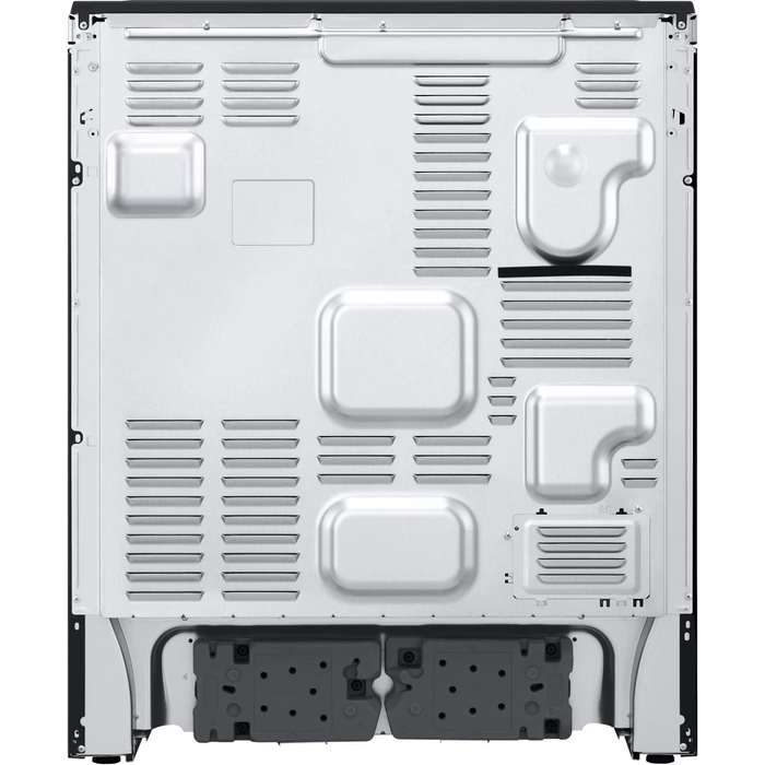 LG 30" Smart Slide-In Induction Range, LSIL6334XE