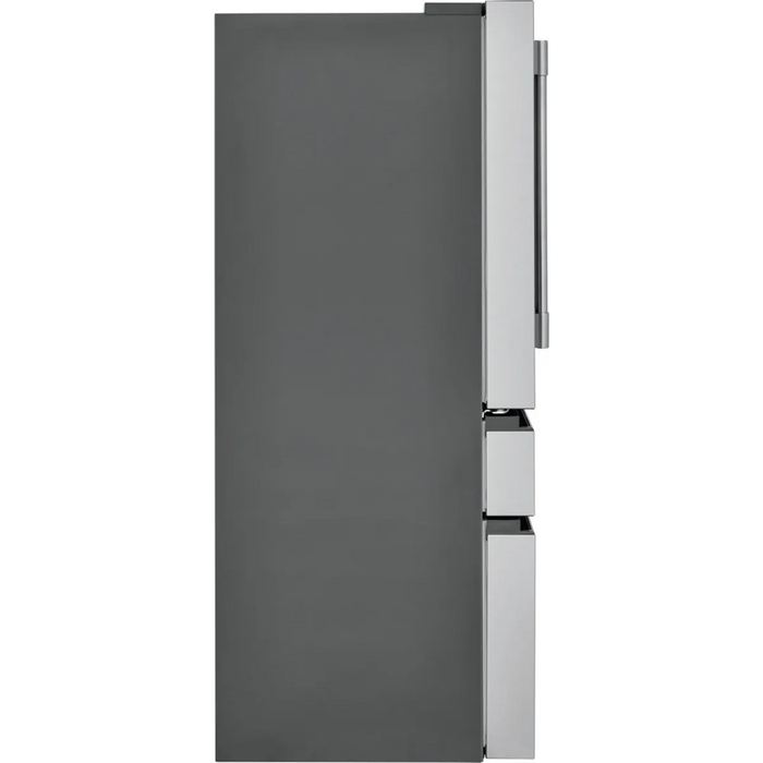 Frigidaire 36" Counter Depth 4 Door French Door Refrigerator PRMC2285AF