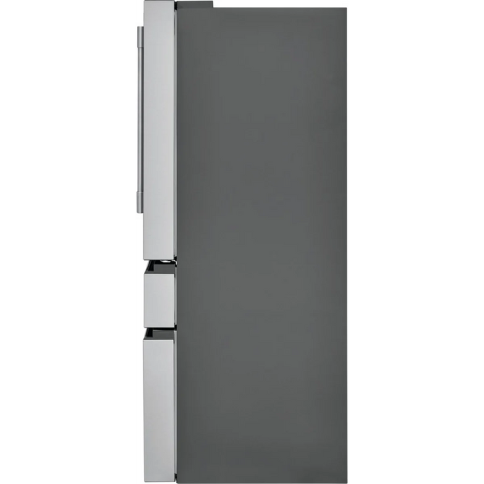 Frigidaire 36" Counter Depth 4 Door French Door Refrigerator PRMC2285AF