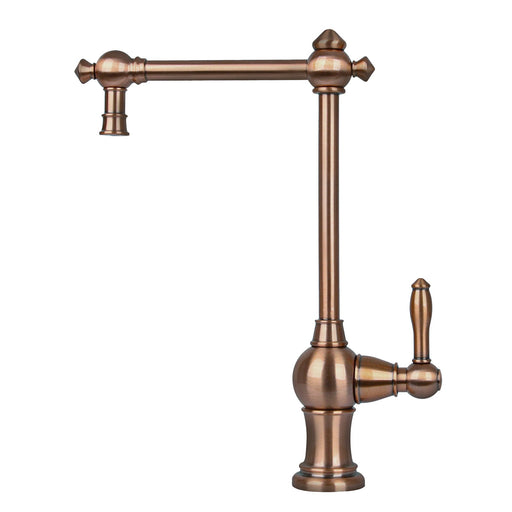One-Handle Drinking Water Filter Faucet Water Purifier Faucet - Additional View