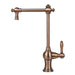 One-Handle Drinking Water Filter Faucet Water Purifier Faucet - Additional View