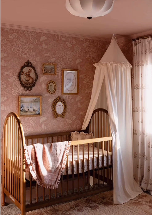 Townsley Wallpaper by Aynsley Ovard x Bloomery Decor