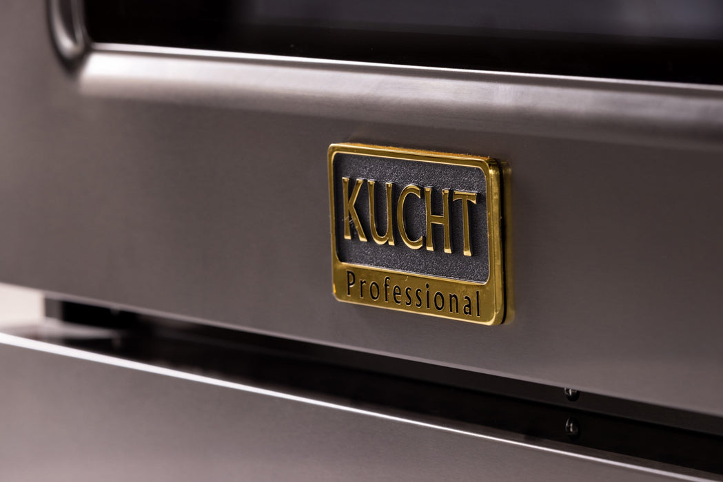 Kucht Gemstone™ KED Series KED304 - Farmhouse Kitchen and Bath