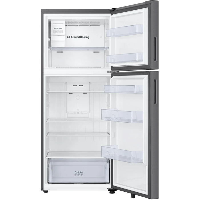 Samsung 28" Top-Freezer Refrigerator RT70F18LASR