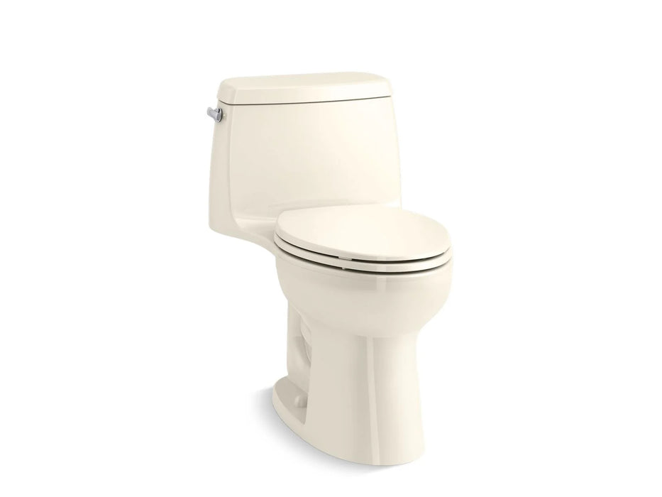 KOHLER Santa Rosa One-piece compact elongated toilet, K-30810