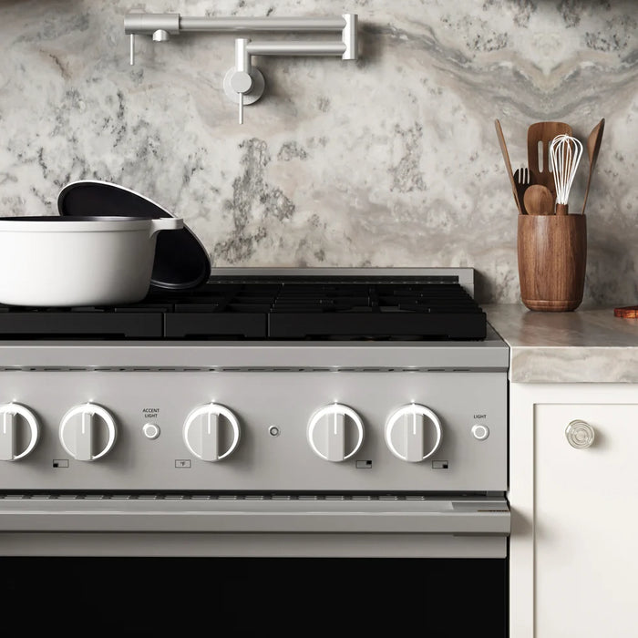 ZLINE Marino Gas Range MGR-BR-30