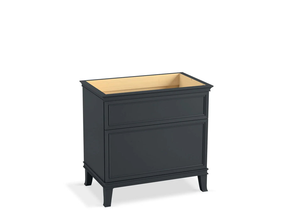 KOHLER Artifacts 36" bathroom vanity cabinet K-33559