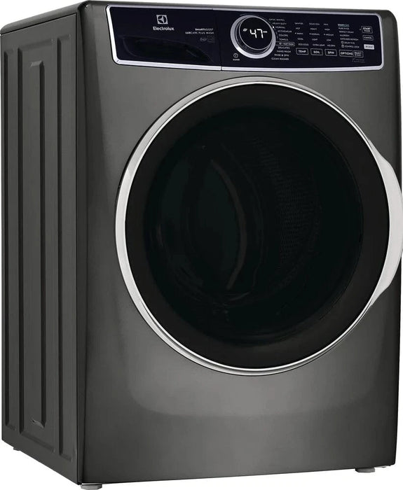 Electrolux 600 Series 27" Front Load Washer, ELFW7637A