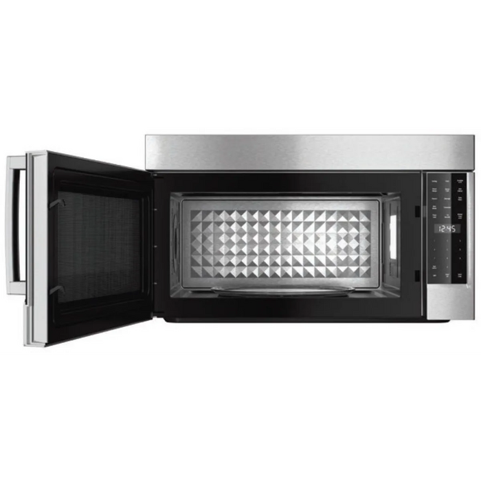 BOSCH 30" Over-the-Range Microwave Oven, HMV8053U