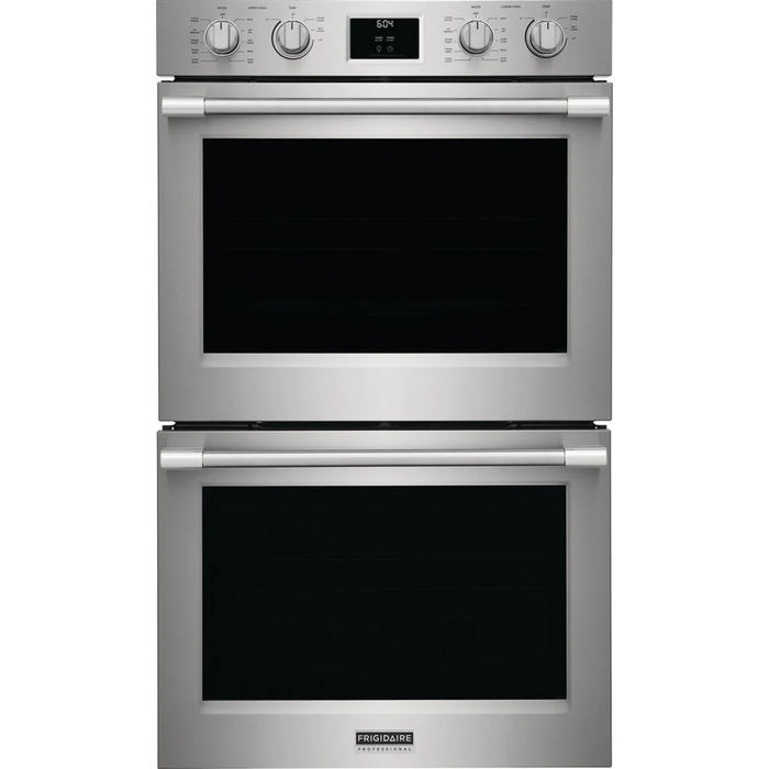 Frigidaire 30" Double Electric Wall Oven PCWD3080AF