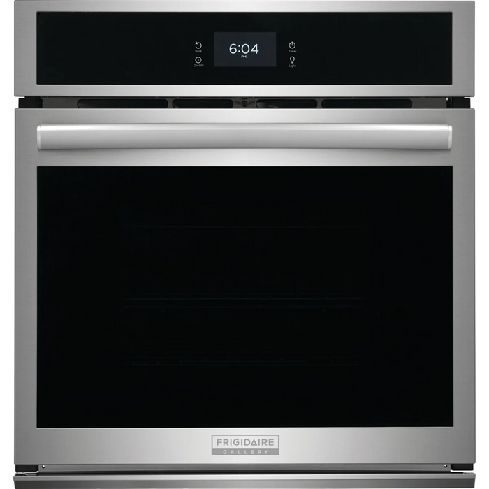 Frigidaire 27" Single Electric Wall Oven GCWS2767AF