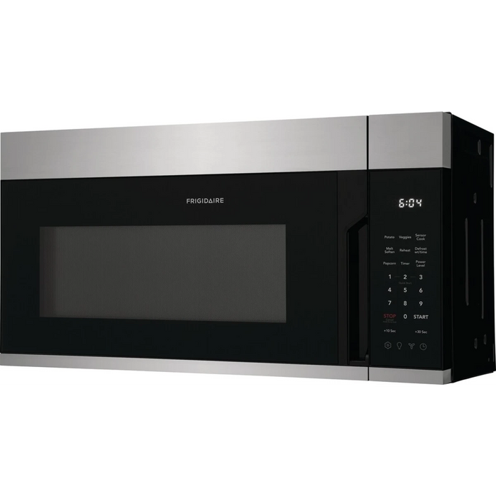 Frigidaire 30" Over the Range Microwave FMOW1852AS