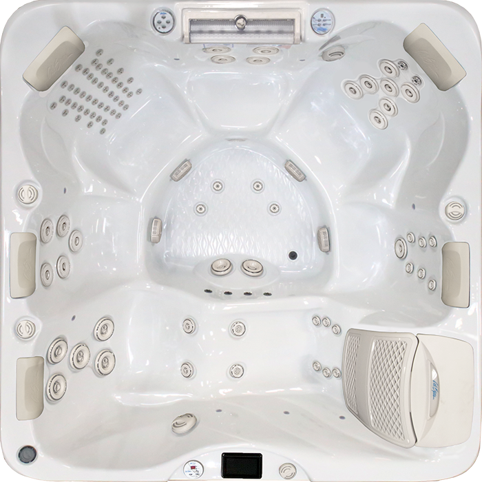 CalSpas Huntington PL-792L