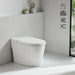 Forno ACQUA Luxurious Smart Toilet CSTS00 - Angle View