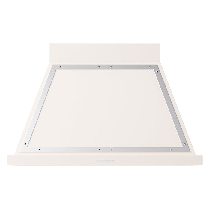 ILVE Nostalgie 40" Wall Mount Range Hood UANB40 — UANB40AWB