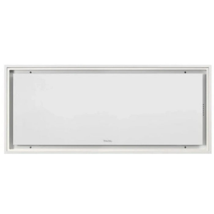 Viking® RVL Series 48" Stainless Steel Insert Range Hood MVCEH648SS