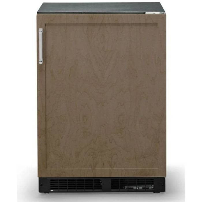 Viking® 5 Series 24" Custom Panel Under the Counter Refrigerator FRUI5242G
