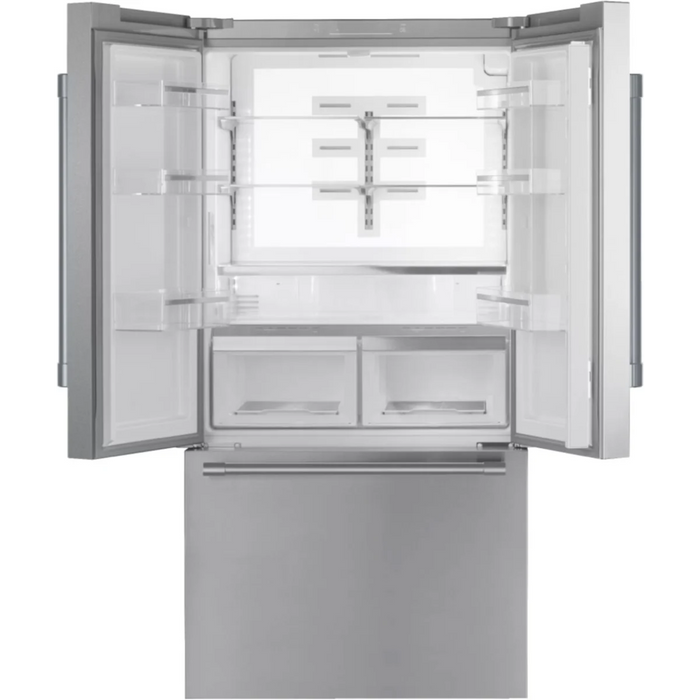 THERMADOR 36" Freestanding French Door Smart Refrigerator, T36FT820NS