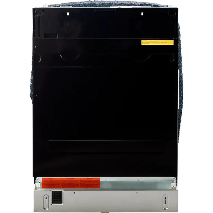 UNIQUE 24" Classic Retro Built-In Dishwasher, UNQ-DW24CT PR