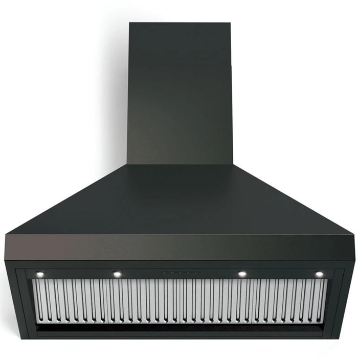 Verona 36" Wall Mount Range Hood VECHW36GW