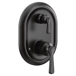 Moen Colinet M-CORE 3-Series With Integrated Transfer Valve Trim UTS9211