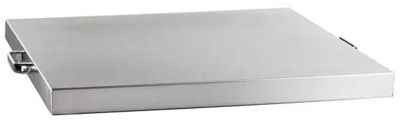 Viking® 5 Series 13" Stainless Steel Natural Gas Double Side Burner VQGSB5131NSS