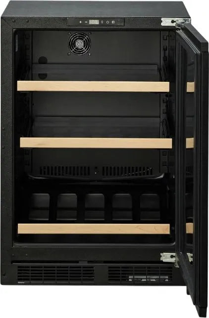 Viking® 5 Series 24" Custom Panel Undercounter Beverage Center FBUI5242D