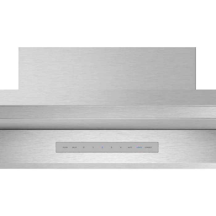 THERMADOR 36" Wall Mount Smart Range Hood, HDDB36WS